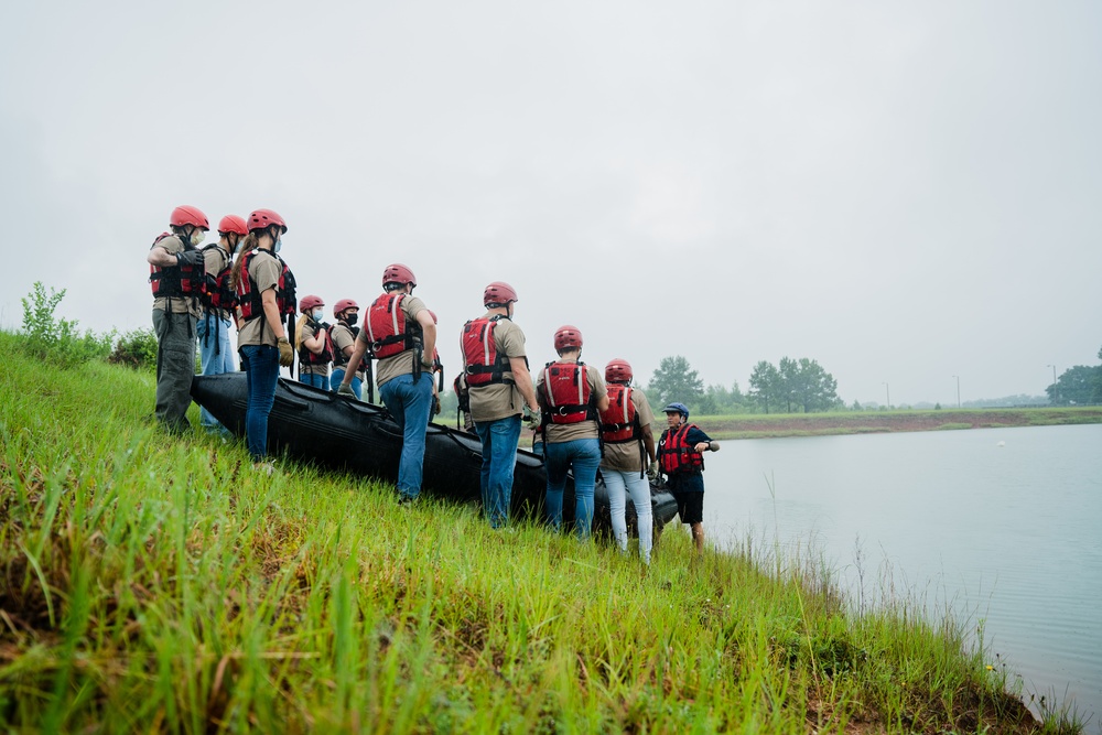 139th Medical Group completes urban search and rescue training