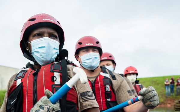 139th Medical Group completes urban search and rescue training