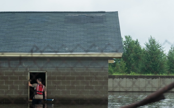 139th Medical Group completes urban search and rescue training