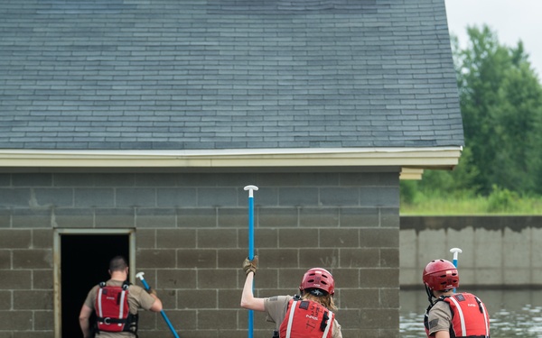 139th Medical Group completes urban search and rescue training