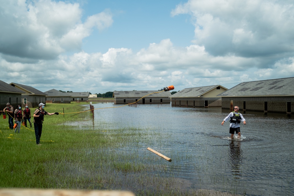 139th Medical Group completes urban search and rescue training