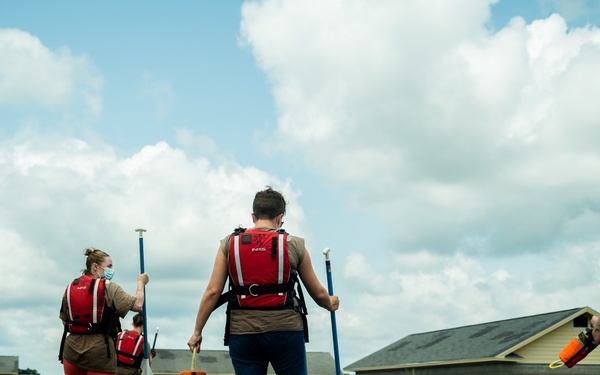 139th Medical Group completes urban search and rescue training