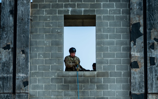139th Medical Group completes urban search and rescue training