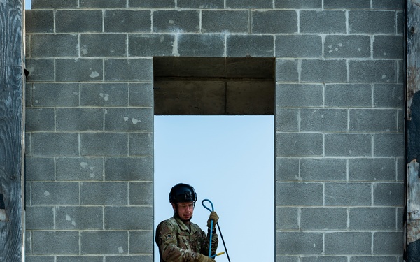 139th Medical Group completes urban search and rescue training