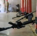 Airmen with the 116th Air Control Wing attend the  rifle qualification course