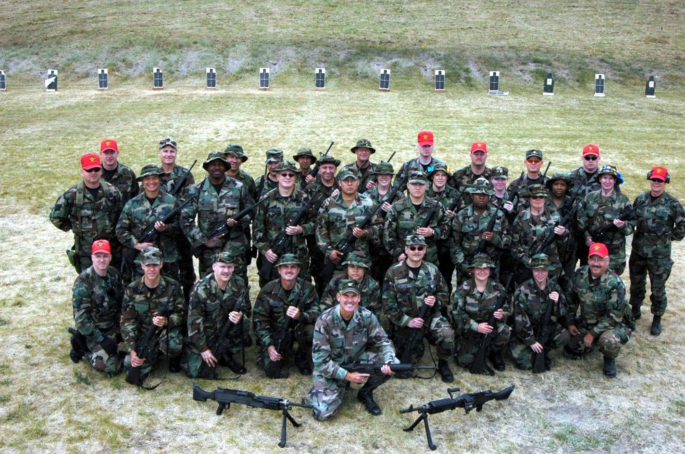 194th Wing was Air Guard’s first non-flying wing in 2006