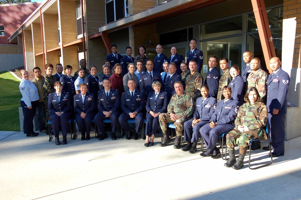 194th Wing was Air Guard's first non-flying wing