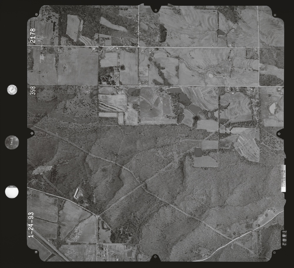 081091.262 - White River &amp; Tribs.398.9