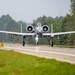 A-10 Highway Landing