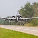 A-10 Highway Landing