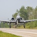 A-10 Highway Landing