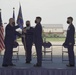 Mowers Assumes command of Niagara's 328th Air Refueling Squadron