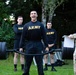 EBWC Army Combat Physical Fitness Test