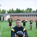 EBWC Army Combat Physical Fitness Test