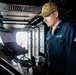 USS Arlington Sailors participate in Large-Scale Exercise 2021