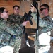 926th Security Forces Squadron Shoot, Move, Communicate training exercise