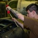 USS Ronald Reagan (CVN 76) (CVN 76) Intermediate Maintenance