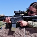 926th Security Forces Squadron Shoot, Move, Communicate training exercise