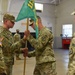 113th Military Police Company Change of Command