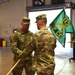 113th Military Police Company Change of Command