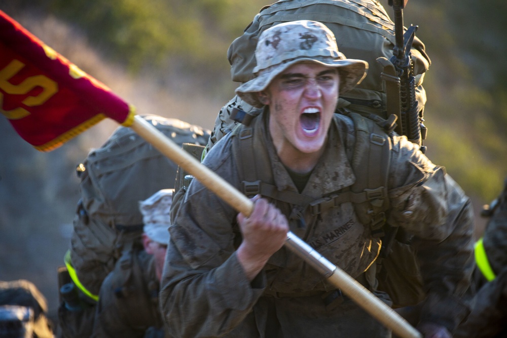 Witnessing the Transformation