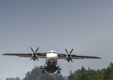 Northern Agility 22-1 to champion Agile Combat Employment, innovation for U.S. Air Force