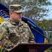 155th Maintenance Group holds change of command