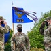 155th Maintenance Group holds change of command