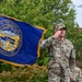 155th Civil Engineer Squadron holds change of command ceremony