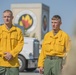 Idaho National Guard sends first wildland firefighting crew to northern Idaho