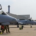 127th Maintenance Group ensures mission readiness of A-10 Thunderbolt II aircraft