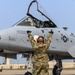 127th Maintenance Group ensures mission readiness of A-10 Thunderbolt II aircraft