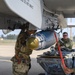 127th Maintenance Group ensures mission readiness of A-10 Thunderbolt II aircraft