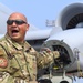 127th Maintenance Group ensures mission readiness of A-10 Thunderbolt II aircraft