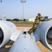 127th Maintenance Group ensures mission readiness of A-10 Thunderbolt II aircraft