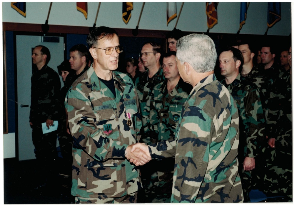 194th Wing was Air Guard's first non-flying wing