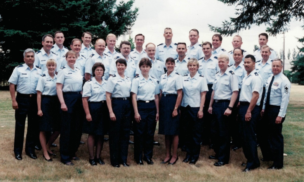 194th Wing was Air Guard's first non-flying wing