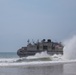 U.S. Navy and Marine Corps train together during Large Scale Exercise