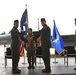 194th FS Change of Command Aug. 2021