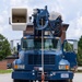 Airmen attend bucket truck training