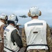 Royal Australian Air Force Air Commodore visits USS Ronald Reagan (CVN 76)