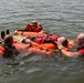 Tennessee National Guard, local authorities conduct water rescues during Vigilant Guard exercise