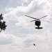 Tennessee National Guard, local authorities conduct water rescues during Vigilant Guard exercise