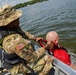 Tennessee National Guard, local authorities conduct water rescues during Vigilant Guard exercise