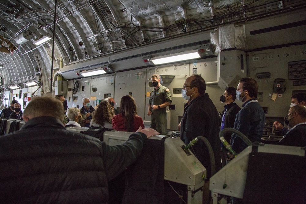 Employer Orientation Day