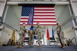 Bancroft takes command of 123rd Airlift Wing