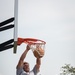 2021 Afterburner Brick-Shot Basketball Tournament
