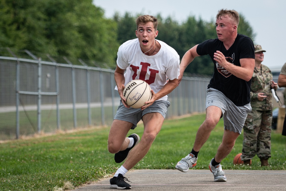 2021 Afterburner Brick-Shot Basketball Tournament