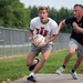 2021 Afterburner Brick-Shot Basketball Tournament