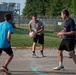 2021 Afterburner Brick-Shot Basketball Tournament